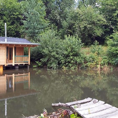 Glamping-Paradies Am Dengler Hof Hohenberg an der Eger Eksteriør bilde