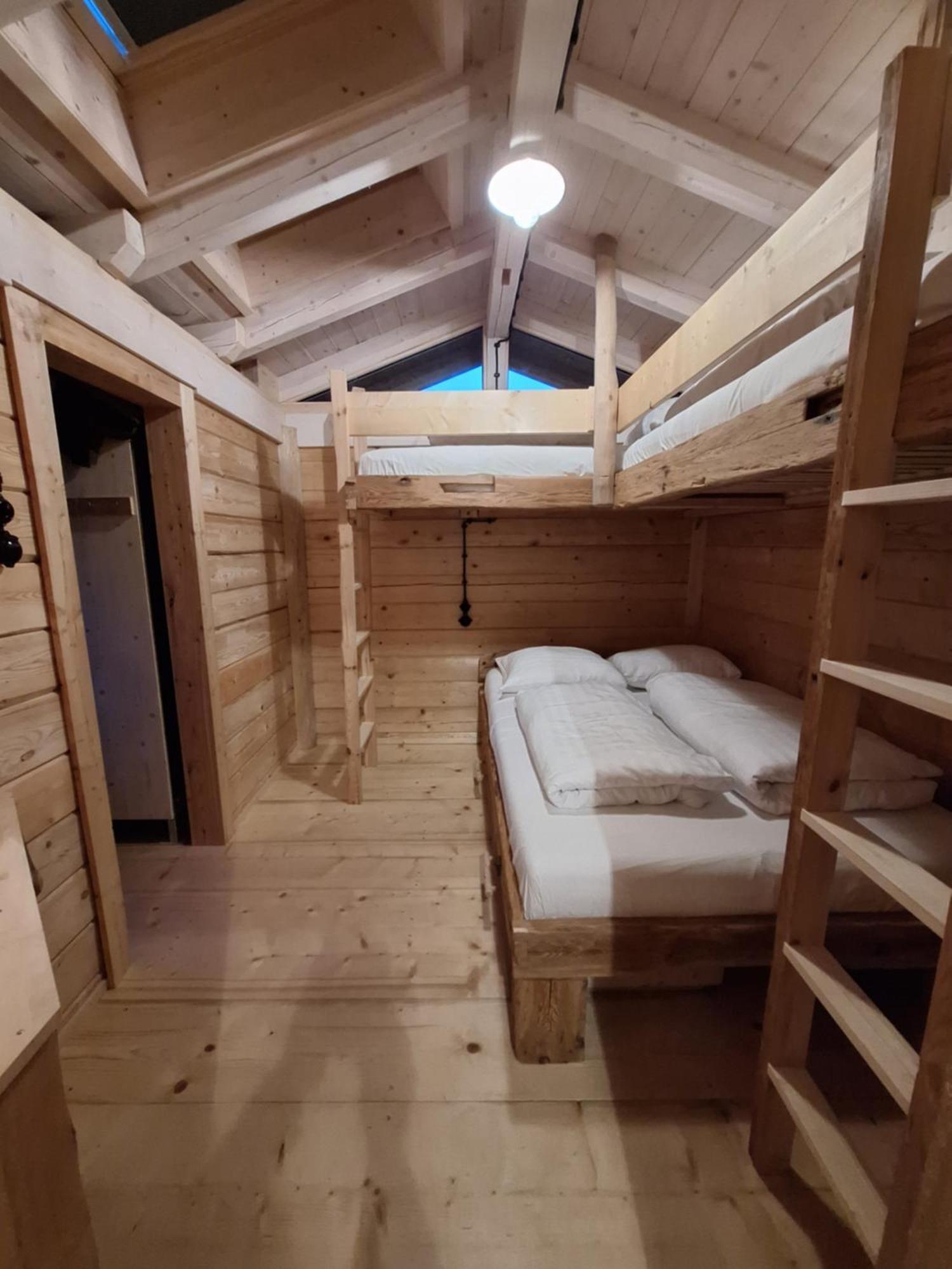Glamping-Paradies Am Dengler Hof Hohenberg an der Eger Eksteriør bilde