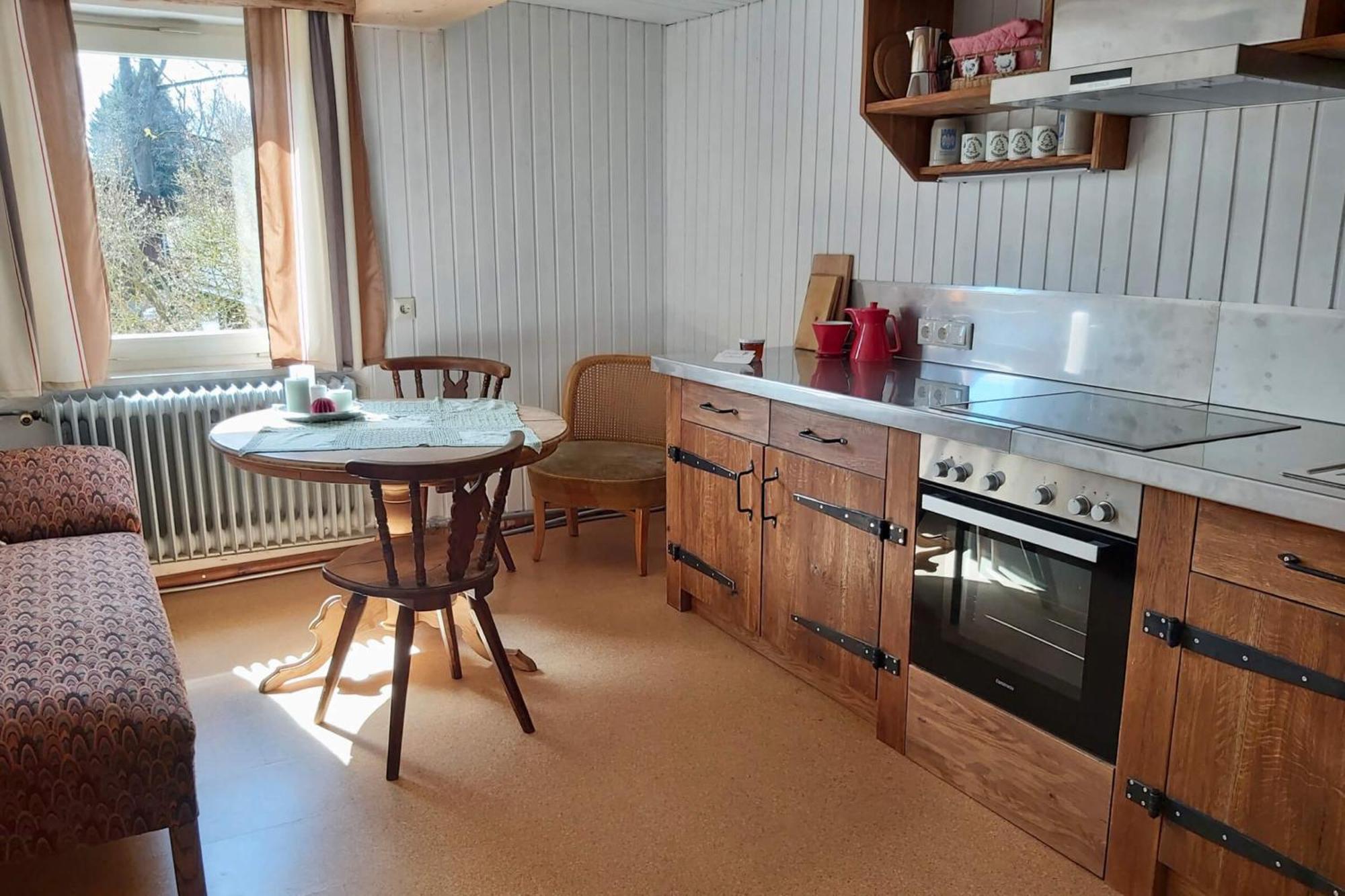 Glamping-Paradies Am Dengler Hof Hohenberg an der Eger Eksteriør bilde