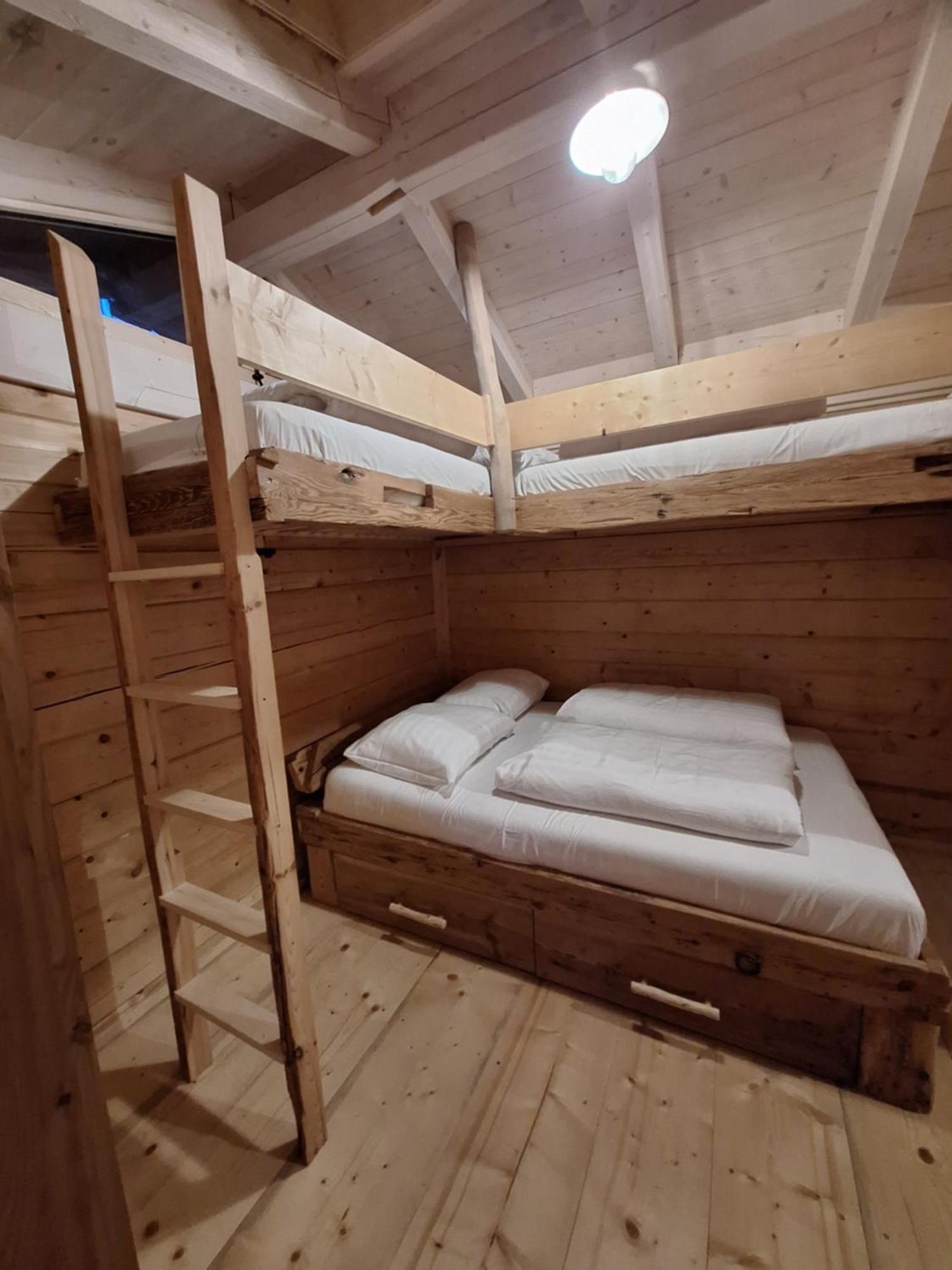 Glamping-Paradies Am Dengler Hof Hohenberg an der Eger Eksteriør bilde